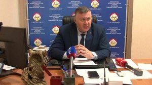 Министр физической культуры и спорта РСО-Алания Артур Хадонов подвёл итоги Чемпионата России по воль