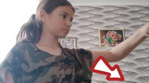 упражнение для глаз. Фитнес, глаза