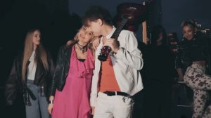 Сергей АРУТЮНОВ, Блестящие, Иван Воробьев - Как тогда на выпускном Radio Mix