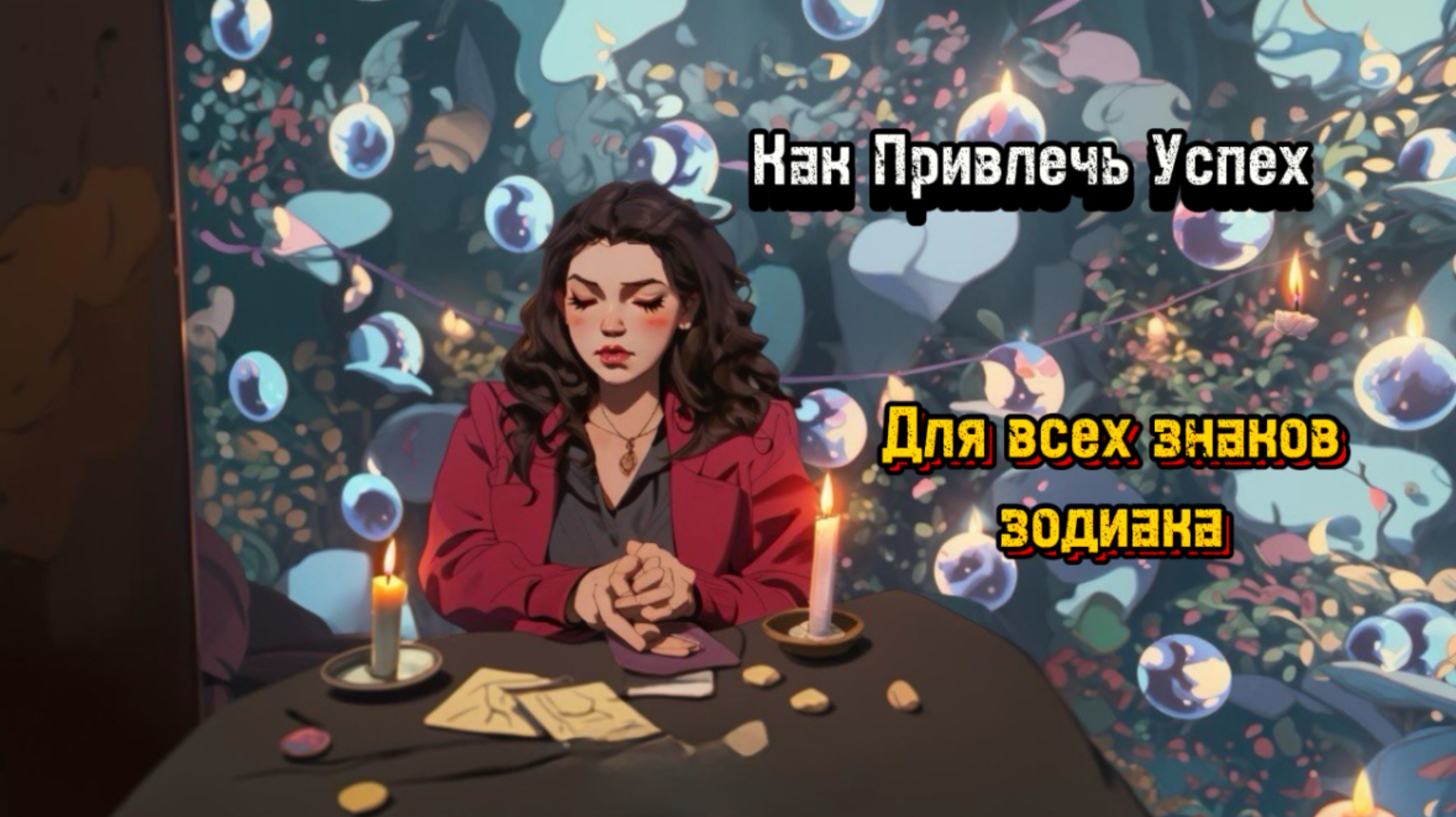 Как достичь успеха. Прогноз на неделю, для всех знаков зодиака.