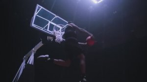 Ударь мой корзину: баскетбольная ярость в стиле Prodigy! 🏀 (Official Music Video)