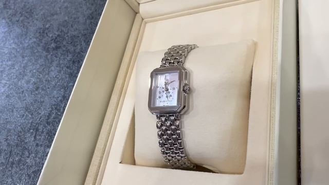 Часы наручные Korloff 04WA1170052