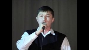 Торез Персаев - Салам