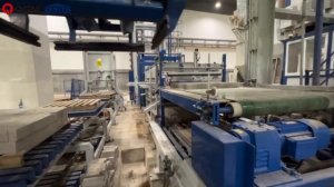 QGM автоматический пакетировщик с функцией без использования европоддона