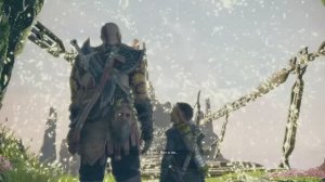 гуд оф вар путь к горе уйти из хельхейма это легко очень