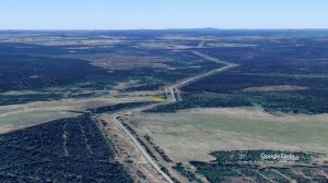 Верх-Усолка село на Бабиновском тракте