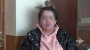 Ирина Волк: Полицейские задержали двух распространителей наркотиков – молодую маму и няню ее ребенка