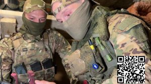 Активное наступление ведут российские подразделения на Северском направлении СВО