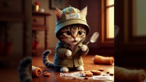 котик следователь