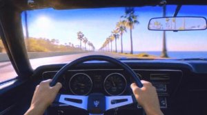 BACK 2 THE 80S Synthwave, Dreamwave, Retrowave