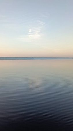Доброе Рыбацкое Утро