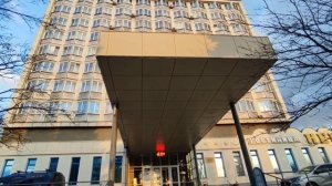 Советские Гостиницы в России (которые всё ещё работает!)