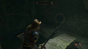 The Elder Scrolls IV Oblivion Remastered - в поисках книг 5