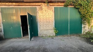 Автосервис перевожу в новое помещение