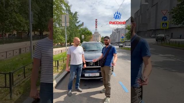 🔥Выдача Kia Mohave!🔥