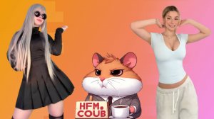 HFM COUB BEST CUBE Coub Приколы 2025 entertainment show, video collection from all over the world
