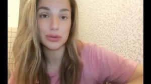 Минус 48 кг, иду дальше...