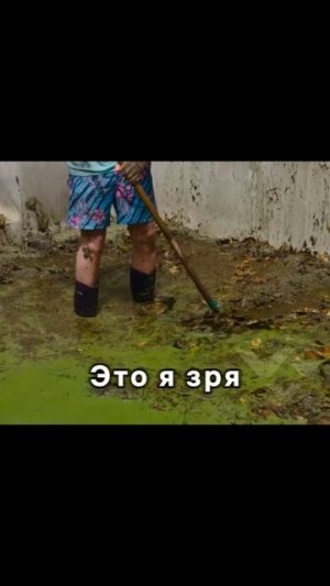 Когда надоела работа на фуре