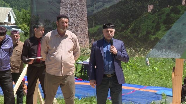 Вай мохк 03,07,25 автор Марет Хамхоева