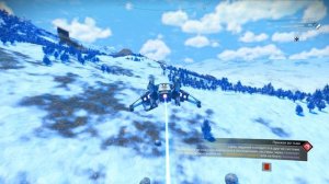 No Man's Sky 2025.07.04