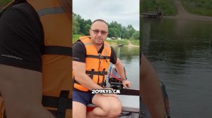 Сегодня День рождения у капитана, гуру технички, директора по развитию BAIKAL Сергея Лелюйко!