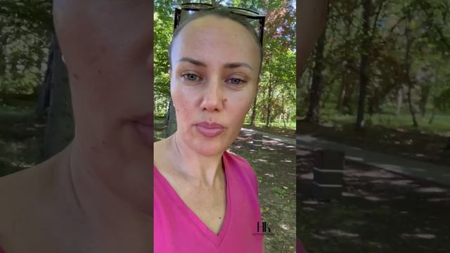 Почему важно отделяться от ВСЕХ хоть на полчаса в день.