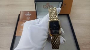 Часы женские COVER CO222/04
