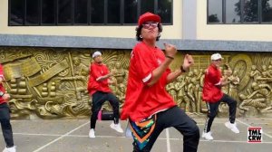 SELOS (Tiktok Viral) by Shaira  Dance Fitness
