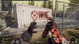 Мы сражались как Львы