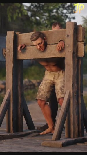 НЕ САДИТЕСЬ НА ЕЕ КРОВАТЬ! Kingdom Come Deliverance 2