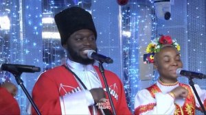 🅰️ Маруся - Ойся, Ты Ойся (LIVE @ Авторадио) 1080 x 1920