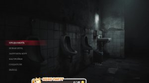 Silent Hill 2 Remake - Прохождение№5