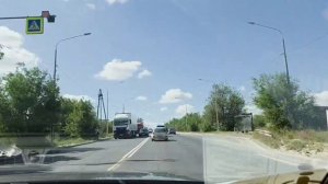путешествие продолжается.  день 2й и 3й. Самара-камышин.  камышин-краснодарский край