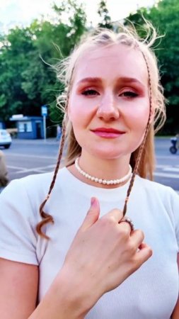 Настя Башманова "Эта песня вечная" Яндекс музыка. #настябашманова #сестрыбашмановы #лучшее