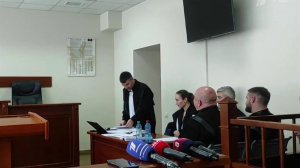 В Молдавии начался суд по делу главы Гагаузии Евгении Гуцул