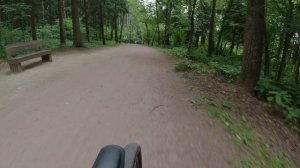 Мещерский парк