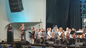 ДЮСО, концерт 3 июля 2025 года