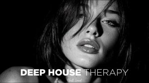 IBIZA Deep House Therapy 2025 ：