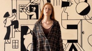 Интервью с выпускницей ИСНЭП Алиной Климовой