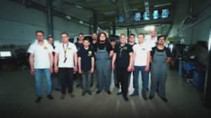 Стань частью команды Попутчик!