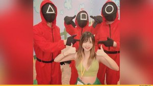 ИГРА В КАЛЬМАРА 3 СЕЗОН КРАТКИЙ ПЕРЕСКАЗ ДОРАМЫ