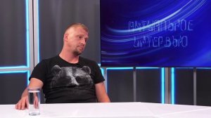 (02.07.2025)  Андрей Аверин о безопасности на воде