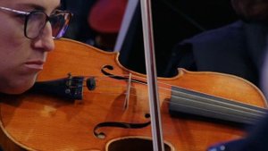 Фестиваль Дениса Мацуева в Суздале 2025 Елизавета Гамарис