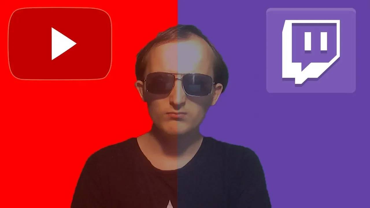 Почему Twitch затягивает? Мой честный опыт