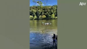 Июльские неудачи ЗАСНЯТЫ на камеру 😂 Эпические моменты пошли наперекосяк