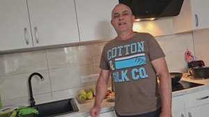 Семья Сытник- Икра кабачковая!