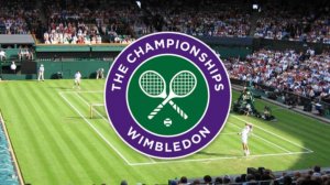 02.07.2025 | Уимблдон | Wimbledon | Николас Джарри - Лернер Тиен | Nicholas Jarry - Lerner Thien