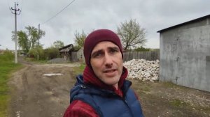 Британец живёт в маленьком городе России...и нравится!