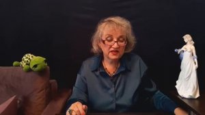 Мария Глушко _Мадонна с пайковым хлебом_ Роман часть 1 цифры 18-24 У микрофона Марина Багинская