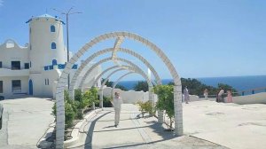 Смотрим Крым! Обзор самой красивой дороги Севастополь - Ялта.